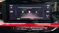 Vauxhall Mokka 1.2 Turbo 100 SRi Premium 5dr Petrol Hatchback